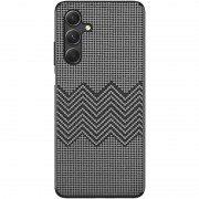 Чохол TPU+PC Grid для Samsung Galaxy A54 5G Wave