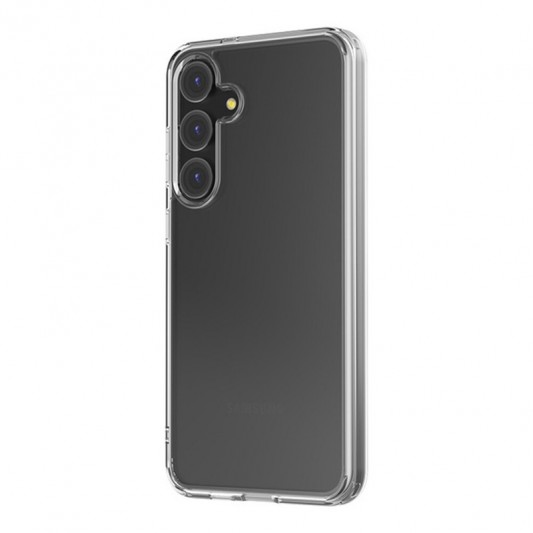 Чехол SGP Ultra Hybrid для Samsung Galaxy S23 FE Прозрачный - изображение 2