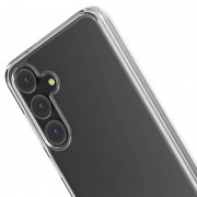 Чехол SGP Ultra Hybrid для Samsung Galaxy S23 FE Прозрачный