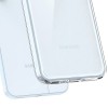 Чехол SGP Ultra Hybrid для Samsung Galaxy S23 FE Прозрачный