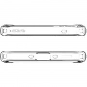Чехол SGP Ultra Hybrid для Samsung Galaxy S23 FE Прозрачный