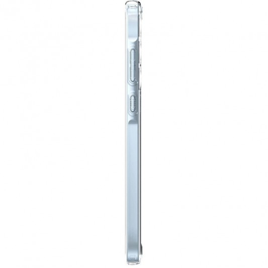 Чехол SGP Ultra Hybrid для Samsung Galaxy S23 FE Прозрачный - изображение 7