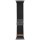 Ремешок Nylon New Design для Apple Watch 42(ser.1-3)/44/45/46/49mm Black