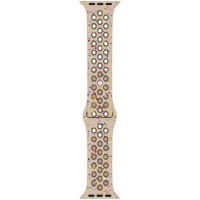 Ремінець Nike Sport Band для Apple Watch 38/40/41/42mm(ser.10) Desert Stone