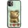 TPU+PC чехол Prisma Fluffie для Apple iPhone 11 Pro (5.8") Bear