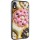 TPU+PC чехол Prisma Fluffie для Apple iPhone XR (6.1") Donut