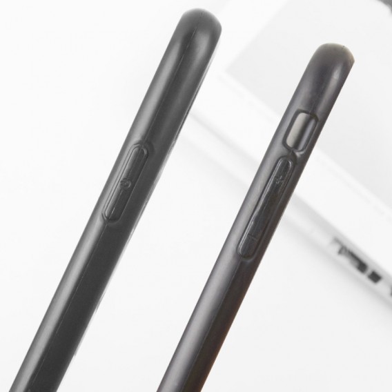 TPU+PC чохол Prisma Fluffie для Apple iPhone XR (6.1") Donut