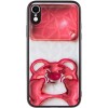 TPU+PC чохол Prisma Fluffie для Apple iPhone XR (6.1") Look Me
