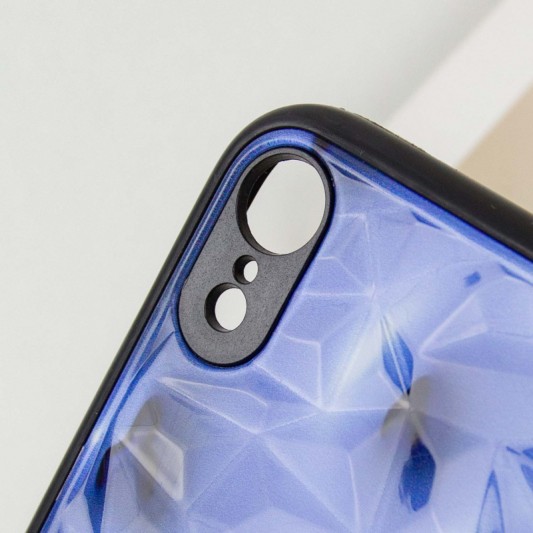 TPU+PC чехол Prisma Fluffie для Apple iPhone XR (6.1") Pusheen - изображение 3