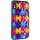 TPU+PC чехол Prisma Fluffie для Apple iPhone XR (6.1") Puzzle