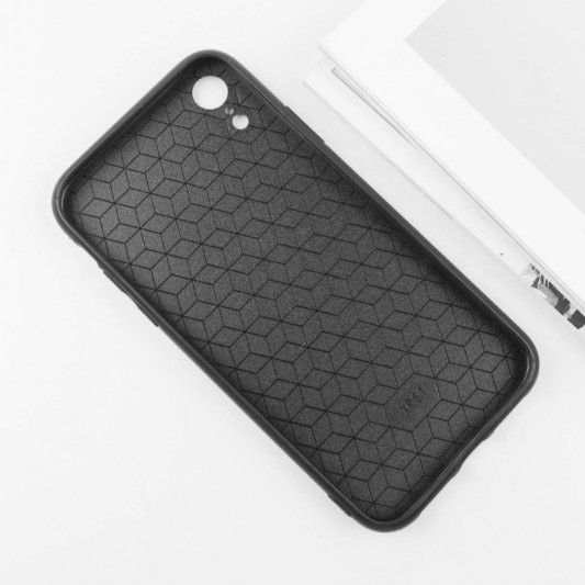 TPU+PC чехол Prisma Fluffie для Apple iPhone XR (6.1") Puzzle - изображение 4