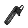 Bluetooth гарнітура Borofone BC20 Smart Black