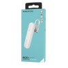 Bluetooth гарнітура Borofone BC20 Smart White