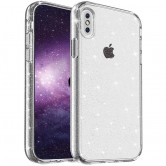 TPU чехол Nova для Apple iPhone X / XS (5.8 дюйма) Clear