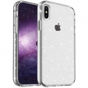 TPU чохол Nova для Apple iPhone X / XS (5.8") Clear