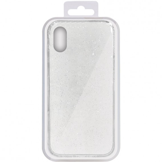 TPU чохол Nova для Apple iPhone X / XS (5.8") Clear