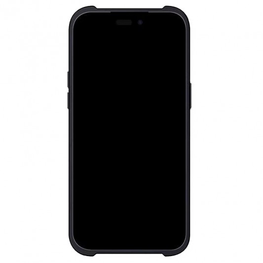Чехол TPU WinFire для Apple iPhone 13 Pro / 14 Pro (6.1") Black - изображение 1