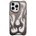 Чехол TPU WinFire для Apple iPhone 13 Pro / 14 Pro (6.1") Brown