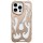 Чехол TPU WinFire для Apple iPhone 13 Pro / 14 Pro (6.1") Gold