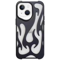 Чохол TPU WinFire для Apple iPhone 13 / 14 (6.1") Black