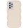 Чехол TPU Ripple для Samsung Galaxy A52 4G / A52 5G / A52s Antique White