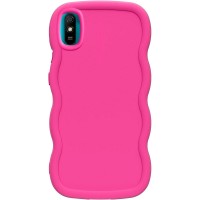 Чохол TPU Ripple для Xiaomi Redmi 9A Dragon Fruit