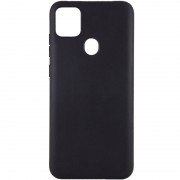 Чехол TPU Epik Black для Xiaomi Redmi 9C Черный
