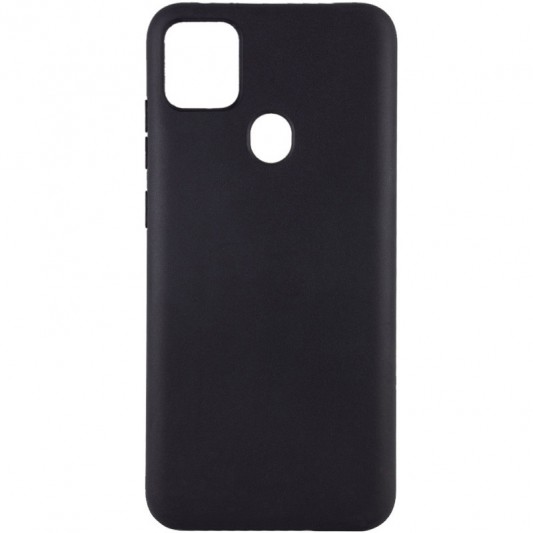 Чехол TPU Epik Black для Xiaomi Redmi 9C Черный