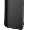 Чохол TPU Epik Black для Samsung Galaxy A12 / M12 Чорний