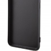 Чехол TPU Epik Black для Samsung Galaxy A12 / M12 Черный