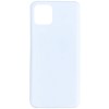 Чехол для сублимации 3D пластиковый для Apple iPhone 12 Pro Max (6.7 дюйма) Матовый