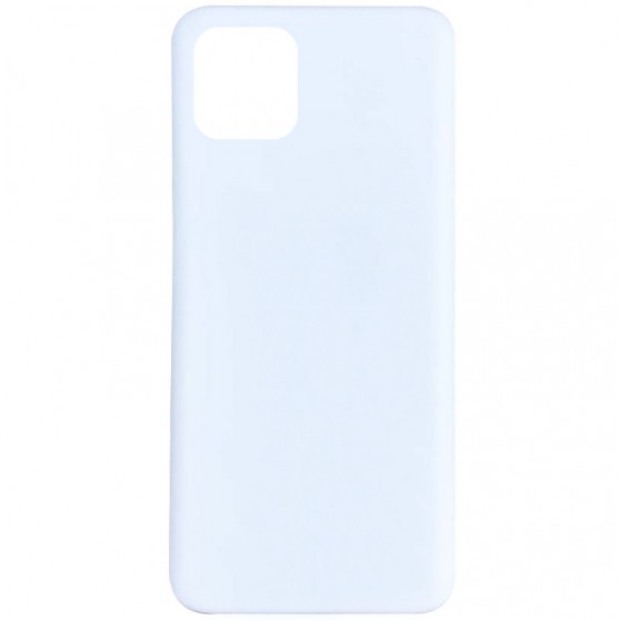 Чехол для сублимации 3D пластиковый для Apple iPhone 12 Pro Max (6.7") Матовый