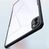 TPU+PC чохол Xundd c посиленими кутами для Xiaomi Pad 5 / Pad 5 Pro (11") Чорний