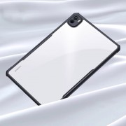 TPU+PC чохол Xundd c посиленими кутами для Xiaomi Pad 5 / Pad 5 Pro (11") Чорний