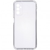TPU чохол Epic Transparent 1,5mm Full Camera для Samsung Galaxy A34 5G Безбарвний (прозорий) TPU чохол Epic Transparent 1,5mm Full Camera для Samsung Galaxy A34 5G Безбарвний (прозорий)