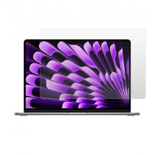 Захисна плівка PET (тех.пак) для Apple MacBook Air 15.3'' (2023) (2024) Прозорий