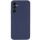 Чехол Silicone Cover Lakshmi Full Camera (AAA) для Samsung Galaxy A54 5G Темно-синий / Midnight blue