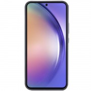 Чехол Silicone Cover Lakshmi Full Camera (AAA) для Samsung Galaxy A54 5G Темно-синий / Midnight blue