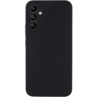 Чохол Silicone Cover Lakshmi Full Camera (AAA) для Samsung Galaxy A54 5G Чорний / Black