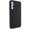 Чохол Silicone Cover Lakshmi Full Camera (AAA) для Samsung Galaxy A54 5G Чорний / Black