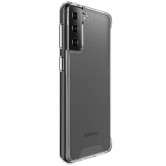 Чехол TPU Space Case transparent для Samsung Galaxy S22+ Прозрачный Чехол TPU Space Case transparent для Samsung Galaxy S22+ Прозрачный