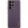Кожаный чехол Xshield для Samsung Galaxy S21 Ultra Фиолетовый / Dark Purple