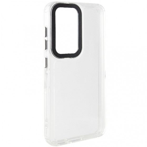 Чехол TPU+PC Colorside для Samsung Galaxy A34 5G Clear