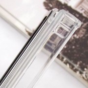Чехол TPU+PC Colorside для Samsung Galaxy S23 Ultra Clear