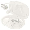 Беспроводные TWS наушники Hoco EA6 Melody Milky White