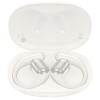Беспроводные TWS наушники Hoco EA6 Melody Milky White