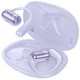 Бездротові TWS навушники Hoco EA6 Melody Purple Бездротові TWS навушники Hoco EA6 Melody Purple