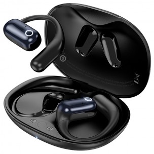 Беспроводные TWS наушники Hoco EA6 Melody Black