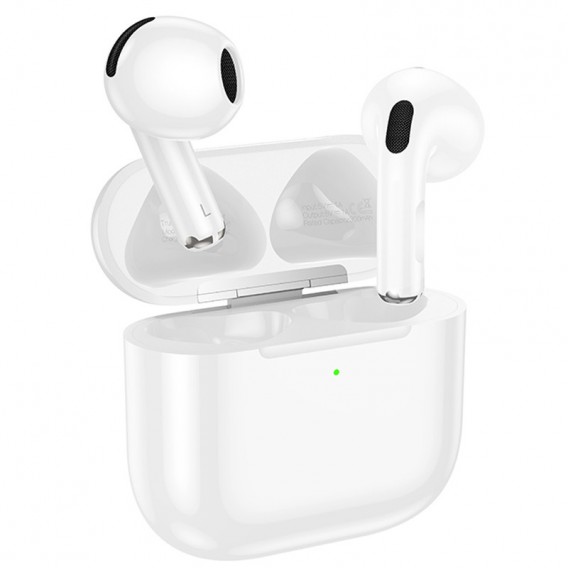 Бездротові TWS навушники BOROFONE BW83 White