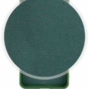 Чохол Silicone Cover Lakshmi Full Camera (AAA) для Xiaomi Redmi Note 10 / Note 10s / Poco M5s Зелений / Cyprus Green